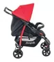 Carrinho De Bebê Travel System Burigotto Ecco + Touring Evolution Se Red