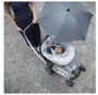 Parasol para Carrinho Quinny - Grey