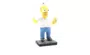 Caricatura Ludica Em Miniatura Homer Simpson