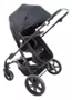 Carrinho de Bebê Travel System com Bebê Conforto Cosco Poppy TS TRIO