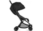 Carrinho de Bebe para Passeio CBX Etu Smoky Anthracite 