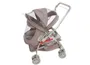 Carrinho de Bebê Travel System com Bebê Conforto Galzerano Maranello II 1381