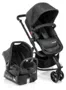 Carrinho de Bebê Travel System com Bebê Conforto Safety 1st Mobi TS