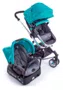 Carrinho de Bebê Travel System com Bebê Conforto Safety 1st Mobi TS