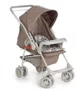 Carrinho de Bebê Travel System Galzerano Milano Reversível II 1016