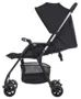 Carrinho De Bebe Ohlala 2 - Black Night - Chicco - Cor: 