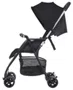 Carrinho De Bebe Ohlala 2 - Black Night - Chicco - Cor: 