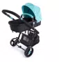 Travel System Mobi Safety 1st - Green Paint