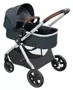 Travel System Anna² Trio - Essential Graphite - Maxi-cosi