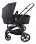 Carrinho de Bebê Travel System com Bebê Conforto Cosco Poppy TS TRIO