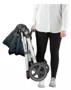 Travel System Anna² Trio - Essential Graphite - Maxi-cosi