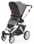 Travel System Carrinho e Bebê Conforto Salsa 4 ABC Design