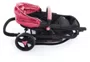 Travel System Mobi Safety 1st - Pink Paint