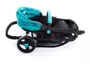 Carrinho de Bebê Safety 1st Travel System Mobi CAX00500 - Green