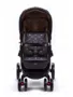 Carrinho de Bebê Travel System com Bebê Conforto Cosco Nexus