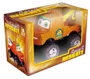 Carrinho Racer Resgate