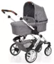 Travel System Carrinho e Bebê Conforto Salsa 4 ABC Design