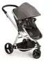 Carrinho de Bebê Travel System Galzerano Tessy 1045