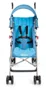 Carrinho de Bebê Multikids Baby Weego Way BB50