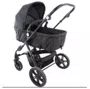 Carrinho de Bebê Travel System com Bebê Conforto Cosco Poppy TS TRIO