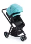 Travel System Mobi Safety 1st - Green Paint