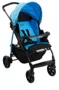 Carrinho de Bebê Travel System com Bebê Conforto Burigotto Ecco