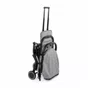 Carrinho Trolley Me Light Grey () - Chicco