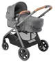 Travel System Anna2 Trio Maxi-Cosi -  Sparkling Grey