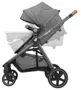 Travel System Anna2 Trio Maxi-Cosi -  Sparkling Grey