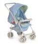 Carrinho de Bebê Travel System Galzerano Milano Reversível II 1016