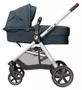 Travel System Anna² Trio - Essential Graphite - Maxi-cosi