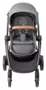 Travel System Anna2 Trio Maxi-Cosi -  Sparkling Grey