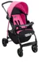 Carrinho de Bebê Travel System com Bebê Conforto Burigotto Ecco