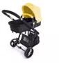 Travel System Mobi Safety 1st - Yellow Paint