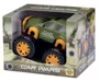 Carrinho Car Wars Comandos 16cm - 127166