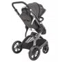 Carrinho De Bebê Travel System Quantum Melange  - Kiddo