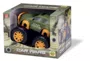 Carrinho Car Wars Comandos 16cm - 127166