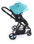 Travel System Mobi Safety 1st - Green Paint