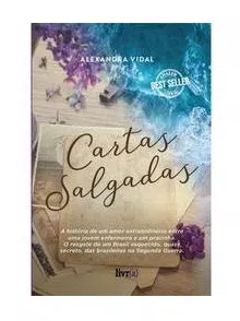 Cartas Salgadas