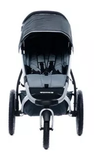 Carrinho de Bebê Thule Urban Glide