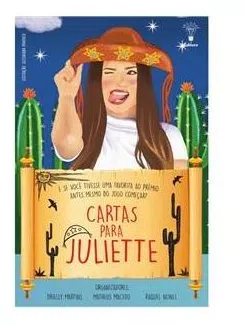 Cartas para Juliette