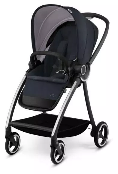 Carrinho de Bebê Travel System GB Maris