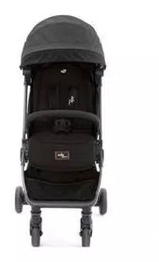 Carrinho de Bebê Pact Flex Signature  Noir - Joie