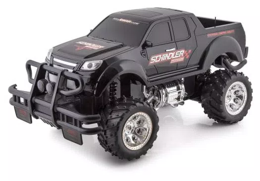 Pick Up Monster Truck Gigante-Polibrinq