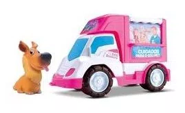 Carrinho Veterinário - Pet Care Delivery - Samba Toys