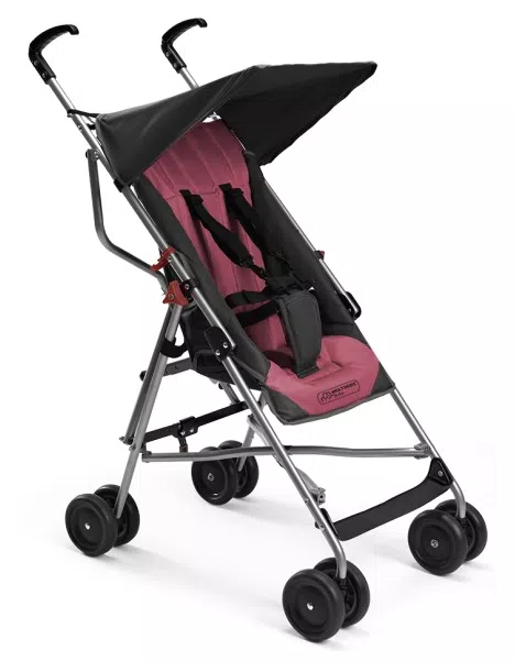 Carrinho de Bebê Multikids Baby BB501