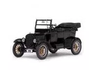 Carro Sun Star Ford Touret 1925 Escala 1/24 - 