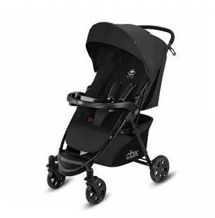 Carrinho De Bebê Cbx Com Bebê Conforto Shima 15Kg - 