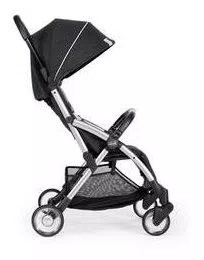 Carrinho de Passeio Goody Chicco Graphite  Escuro