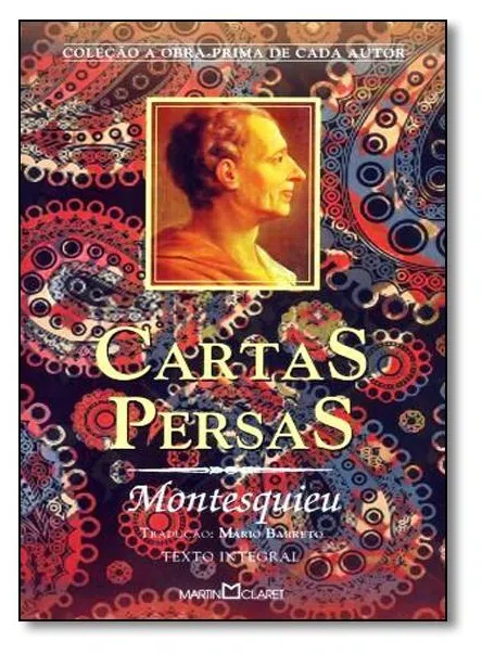 Cartas Persas